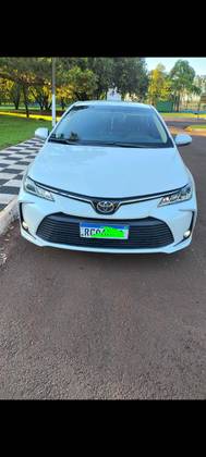 TOYOTA COROLLA 2.0 VVT-IE FLEX XEI DIRECT SHIFT
